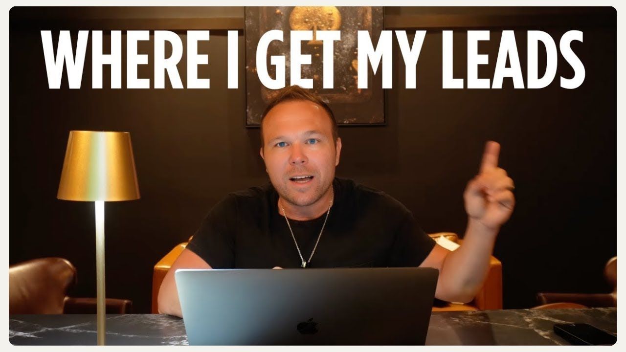 How To Get High-Quality Leads Online  thumbnail