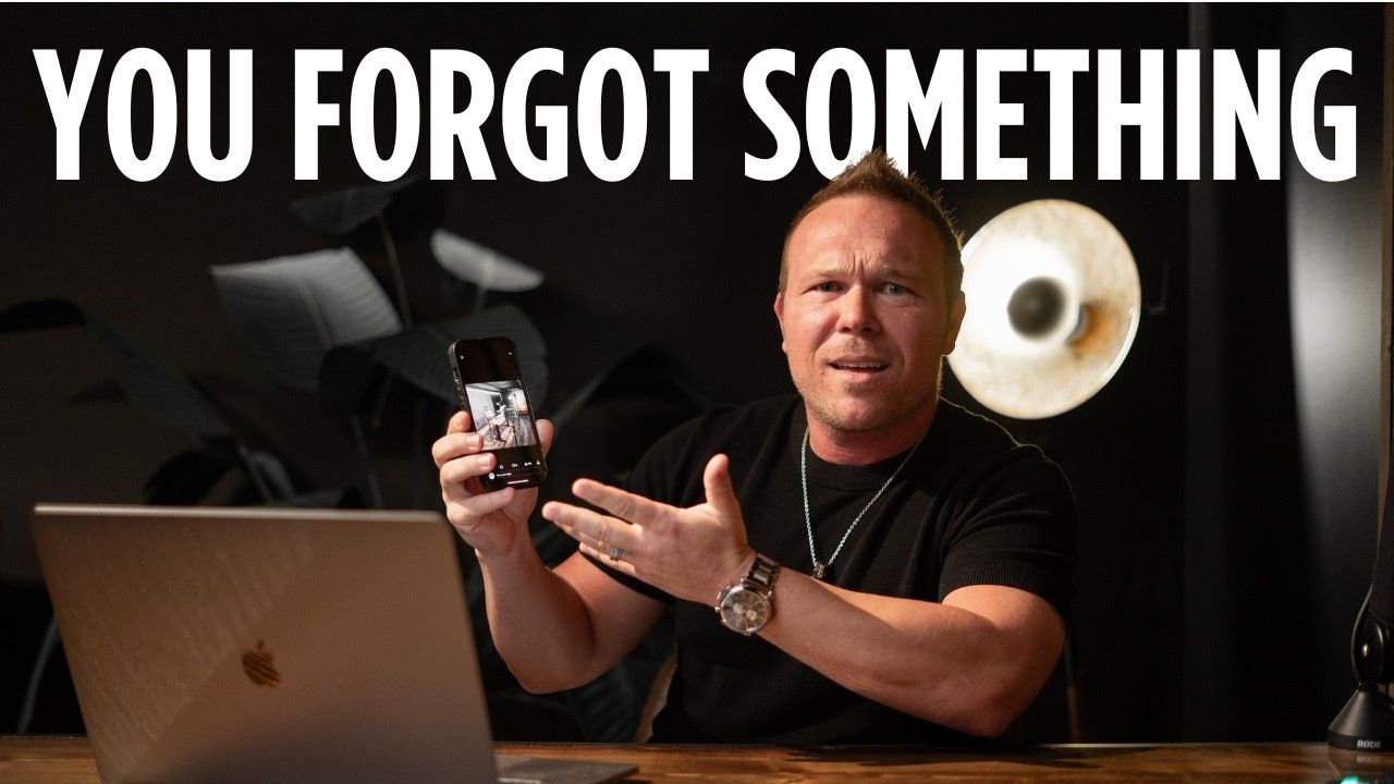 The Exact CRM Setup That Closed Me 41% More Sales (Case Study) thumbnail