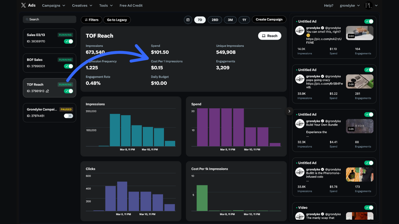 How to Get Started with X Ads (Step-by-Step Guide for 2025) thumbnail