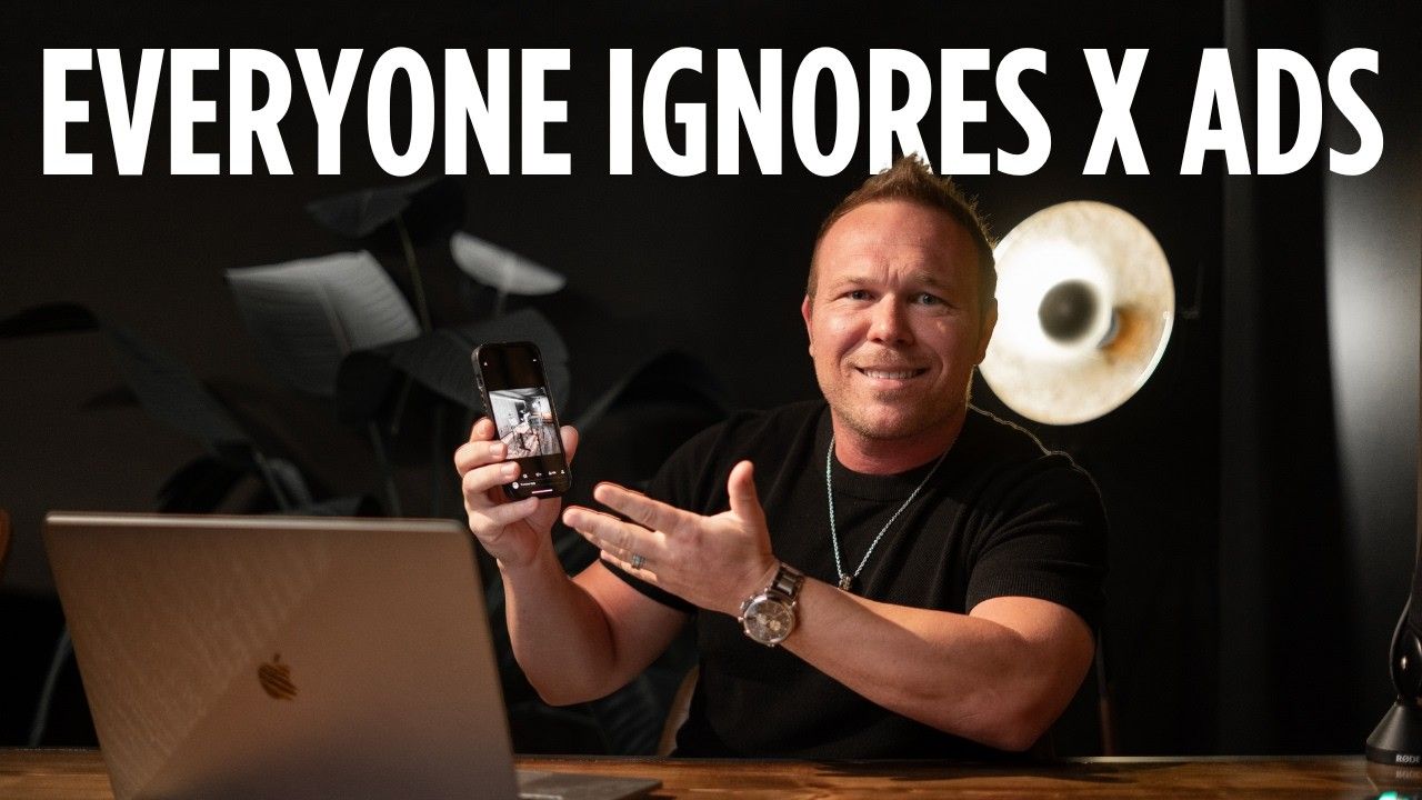 How to Run Profitable X (Twitter) Ads in 2025  thumbnail