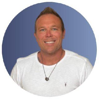 Brad Smith - Author profile picture